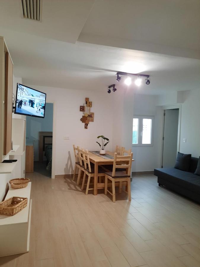 Santa Pola, Calle Mayor 58 Екстер'єр фото