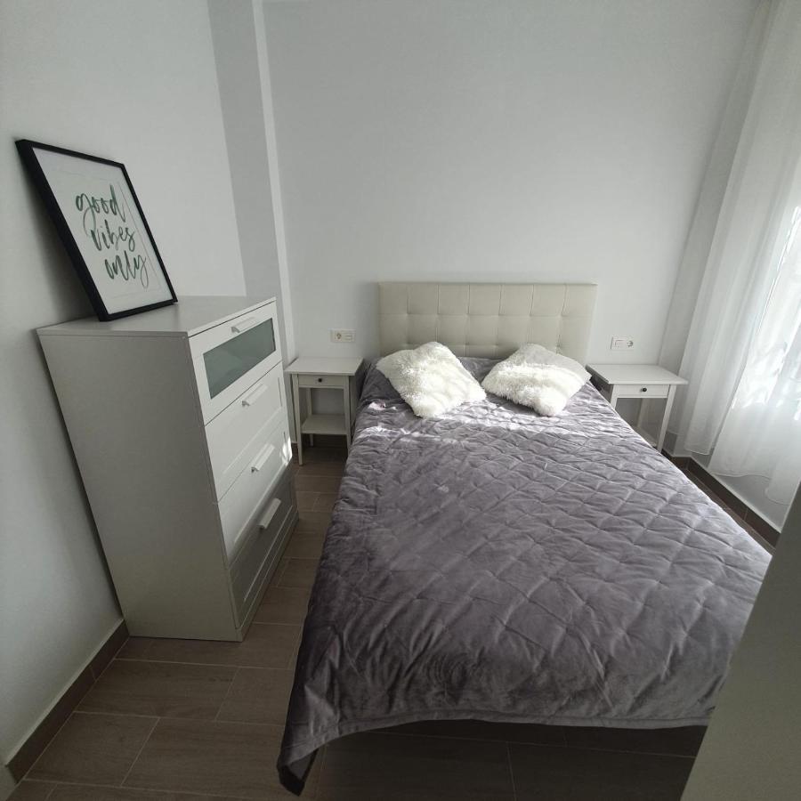 Santa Pola, Calle Mayor 58 Екстер'єр фото