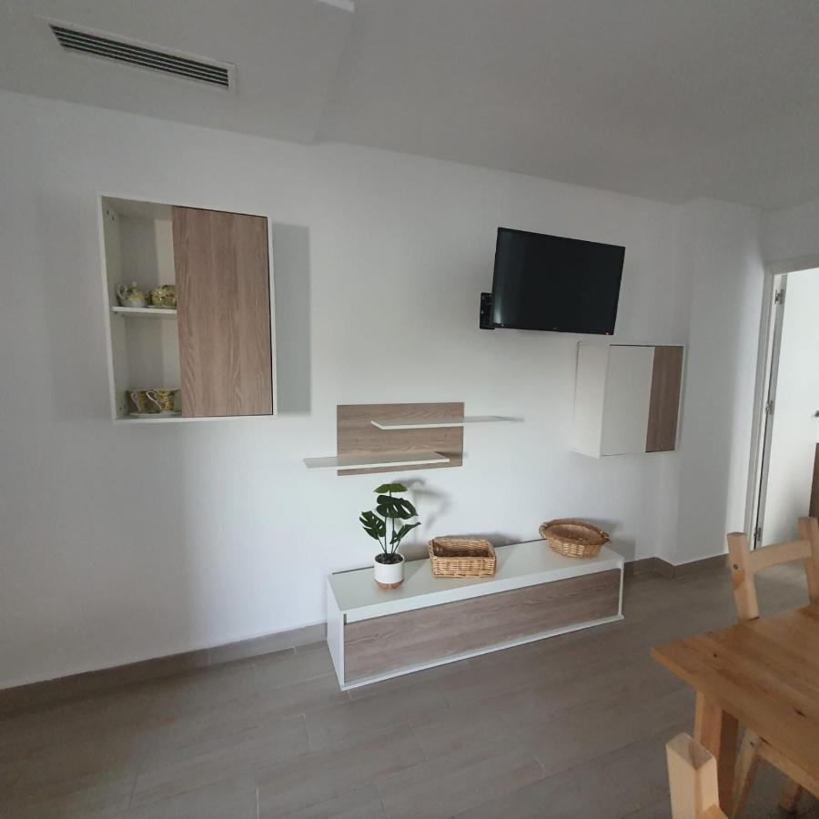 Santa Pola, Calle Mayor 58 Екстер'єр фото