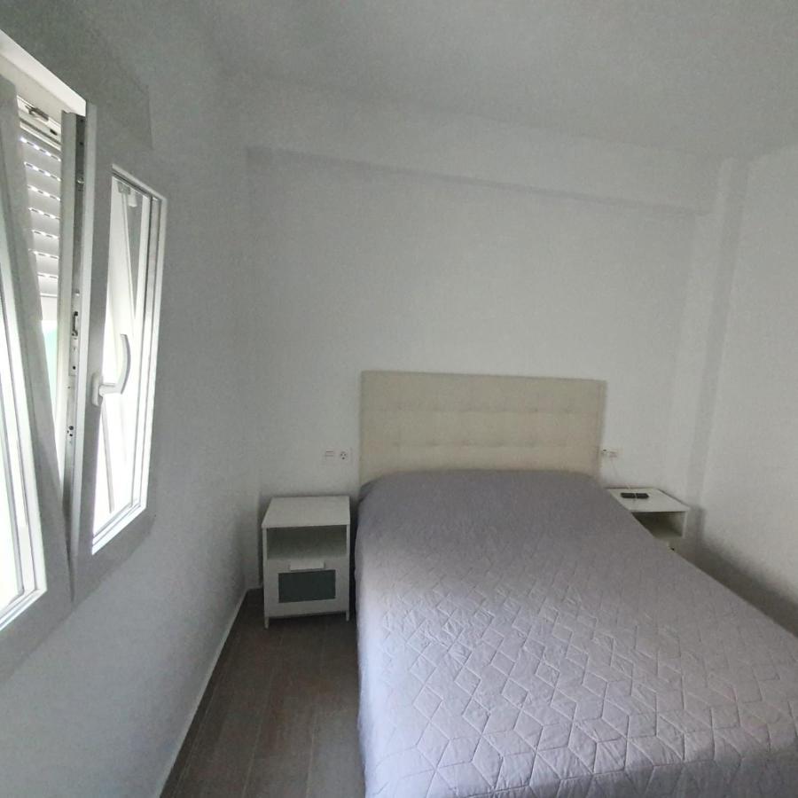 Santa Pola, Calle Mayor 58 Екстер'єр фото