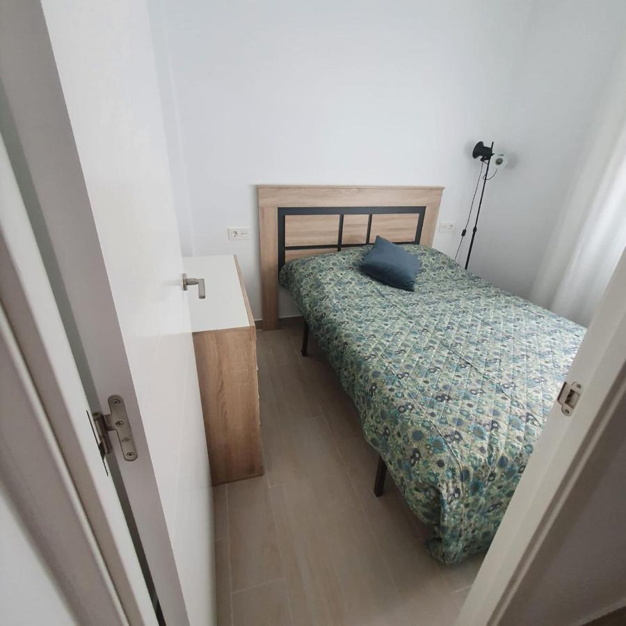 Santa Pola, Calle Mayor 58 Екстер'єр фото
