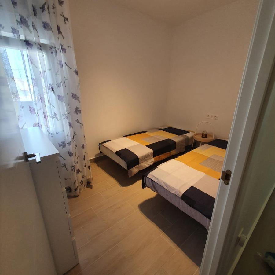 Santa Pola, Calle Mayor 58 Екстер'єр фото