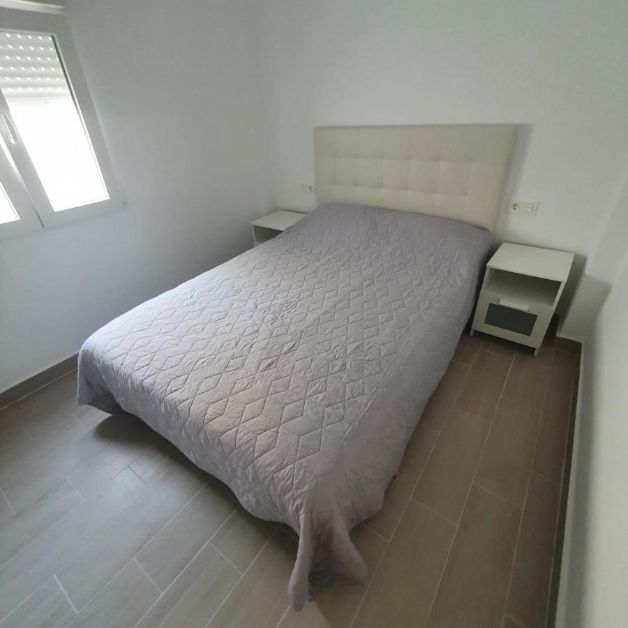 Santa Pola, Calle Mayor 58 Екстер'єр фото