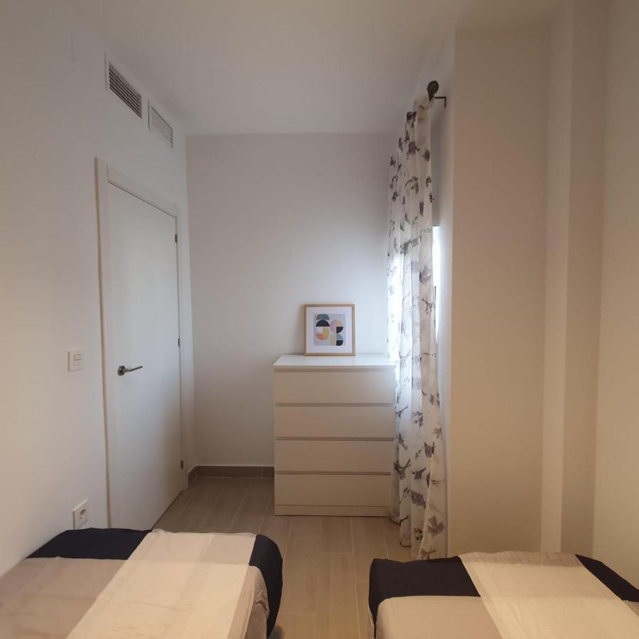 Santa Pola, Calle Mayor 58 Екстер'єр фото