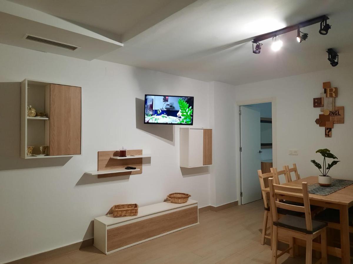 Santa Pola, Calle Mayor 58 Екстер'єр фото