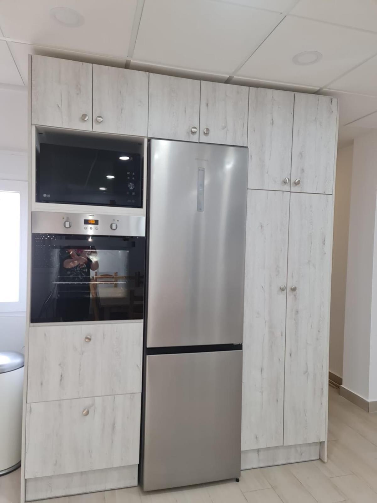 Santa Pola, Calle Mayor 58 Екстер'єр фото