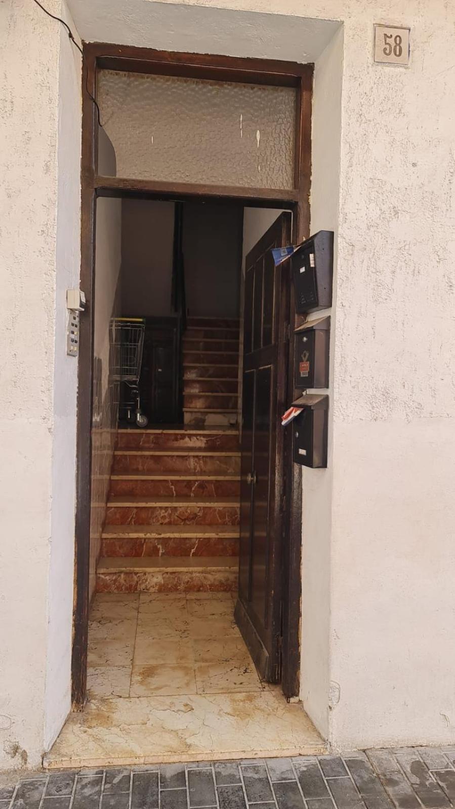 Santa Pola, Calle Mayor 58 Екстер'єр фото
